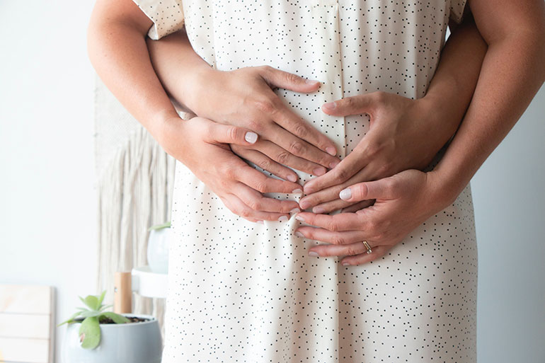 Frauenarzt Graz - Gynäkologie Graz - Pränataldiagnostik Graz